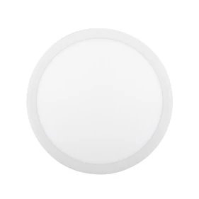 Home RCC1823 LED-es fali/mennyezeti lámpa, 1850 lumen, választható színhőmérséklet, beltéri kivitel, fehér