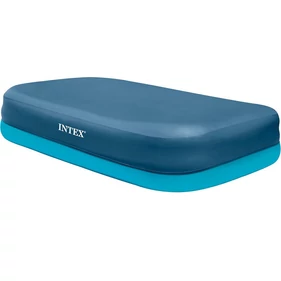 INTEX 3.05m x 1.83m puhafalú medence védőtakaró (i58412)