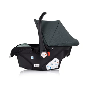 Chipolino Amore autóshordozó 40-87cm - Basil