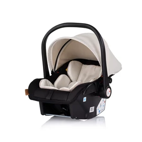 Chipolino Amore autóshordozó 40-87cm - Biscotta