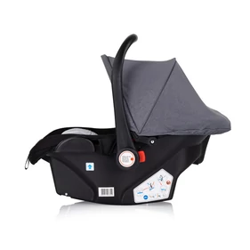 Chipolino Amore autóshordozó 40-87cm - Cloud