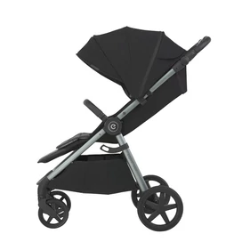 Espiro Wave sport babakocsi - 317 Gray Melody