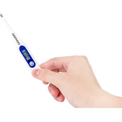 Daewoo digitális lázmérő, DDT-11L