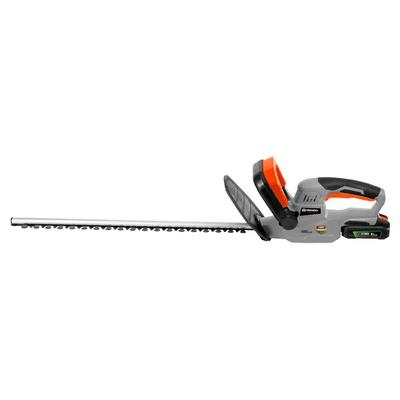 Daewoo akkumulátoros sövénynyíró, 18V, 56 cm, DALHT18-1 (akku és töltő nélkül)
