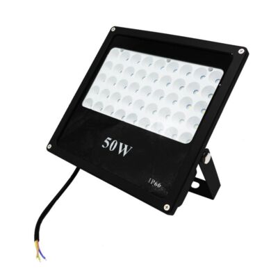 SMD LED reflektor 50W teljesítménnyel, 4000 lumen