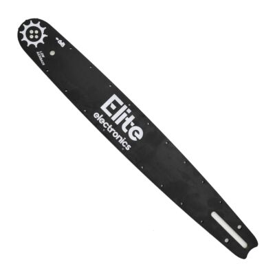 Elite® láncvezető elektromos láncfűrészhez, 405mm