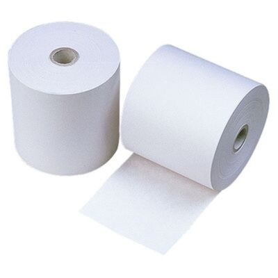 Hőpapír tekercs mini nyomtatóhoz, fehér, 9m hosszú, 57 mm széles
