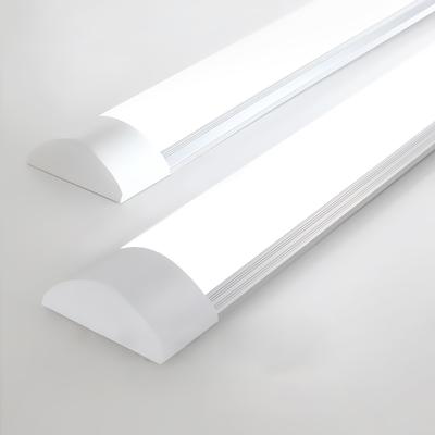 SNHL 120 cm dupla soros T12 LED fénycső armatúrával 120W, 6500K - hidegfehér