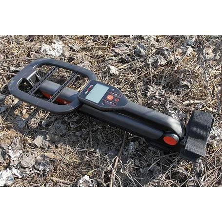 Minelab Go Find 20 fémkereső detektor 8