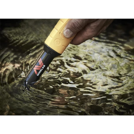 MInelab Pro-Find 35 pinpointer kézi fémkereső