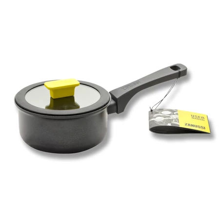 Zanussi kerámia bevonatú lábas 16 cm VERONA ZCS11434CF