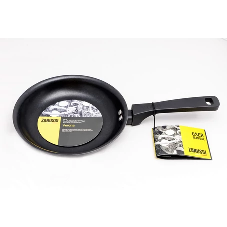 Zanussi kerámia bevonatú serpenyő 24 cm VERONA ZCF43434CF