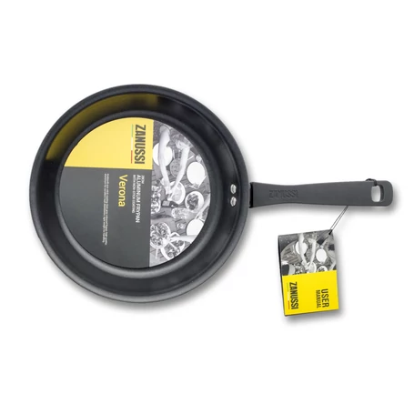Zanussi kerámia bevonatú serpenyő 28 cm VERONA ZCF53434CF