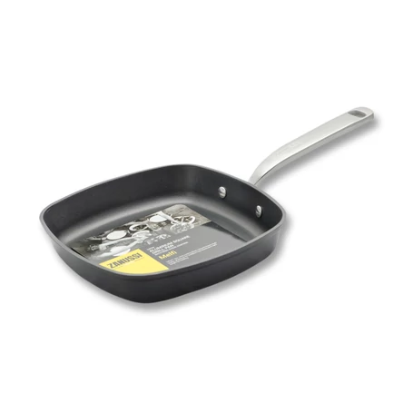 Zanussi teflon bevonatú grillserpenyő 28 cm MELFI ZCK51431EF
