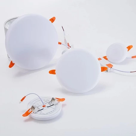 Álmennyezetbe süllyeszthető mennyezeti LED lámpa, 36W 