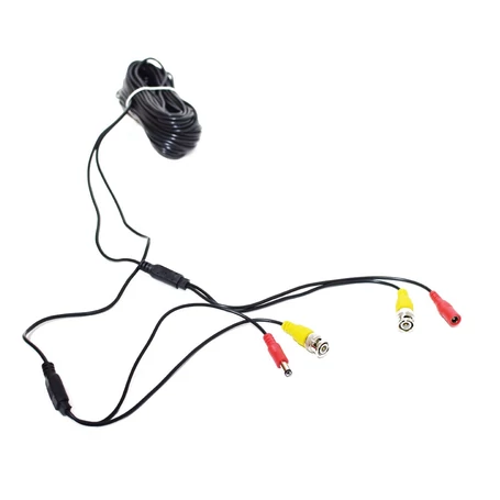 8 kamerás 1.3MP felbontású HD biztonsági megfigyelő kamerarendszer