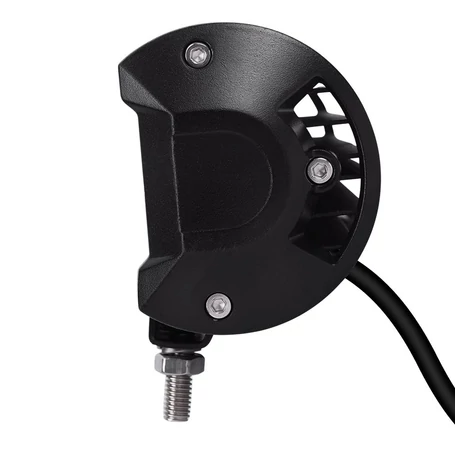 Autós fényhíd, extra nagy fényerejű munkalámpa, 19200 lumen, 648W