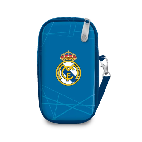 Ars Una Real Madrid Keskeny Mobiltartó