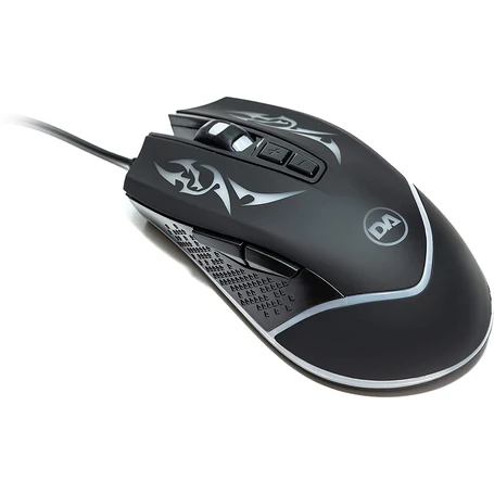 Daewoo vezetékes egér, Gamer egér, DI-510M