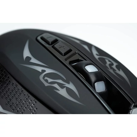 Daewoo vezetékes egér, Gamer egér, DI-510M