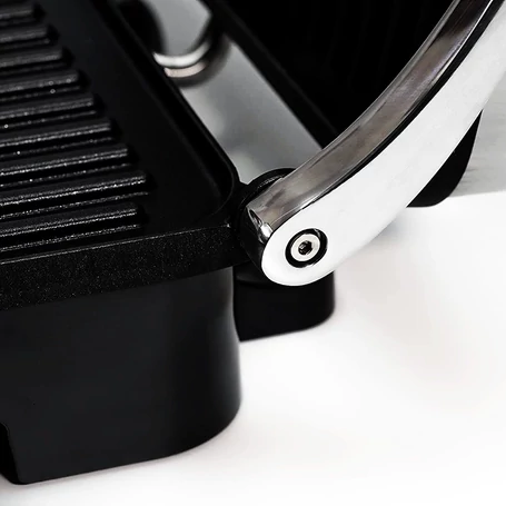 Daewoo kombinált dupla grill-, és panini sütő, 1500 W, DI-9471