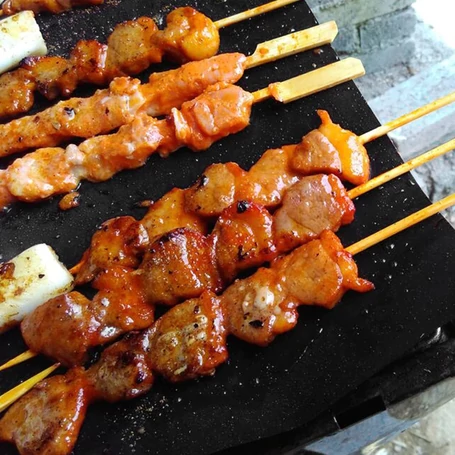 BBQ grill lap, sütőlap,  tapadásmentes hőálló lap sütőbe, grillbe