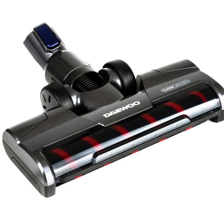 Daewoo DSC-560BL26 vezeték nélküli, akkumulátoros, álló porszívó, 2200 mAh, kék