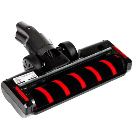 Daewoo DSC-560R30 vezeték nélküli, akkumlátoros állóporszívó 300W 29,6V portartály 0,6 l, piros