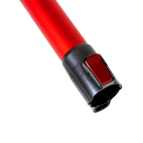 Daewoo DSC-560R30 vezeték nélküli, akkumlátoros állóporszívó 300W 29,6V portartály 0,6 l, piros