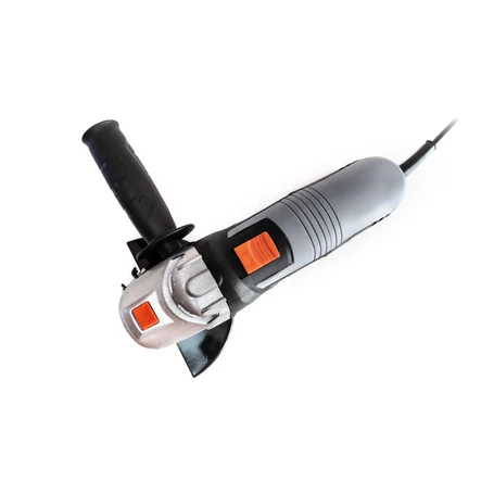 Daewoo sarokcsiszoló 125mm tárcsákhoz, 900W teljesítménnyel, DAAG125-90Y