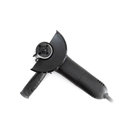 Daewoo sarokcsiszoló 125mm tárcsákhoz, 900W teljesítménnyel, DAAG125-90Y