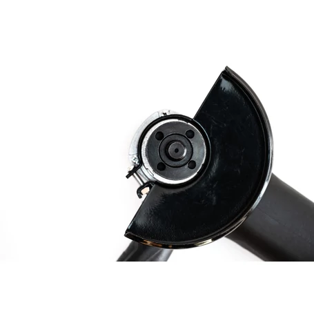 Daewoo sarokcsiszoló 125mm tárcsákhoz, 900W teljesítménnyel, DAAG125-90Y