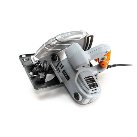 Daewoo elektromos körfűrész 1400W teljesítménnyel, DACS1400Y