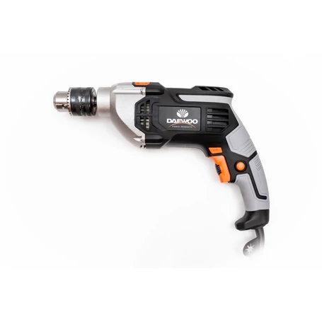 Daewoo elektromos ütvefúró, fúrógép 950W teljesítménnyel, DAID950Y