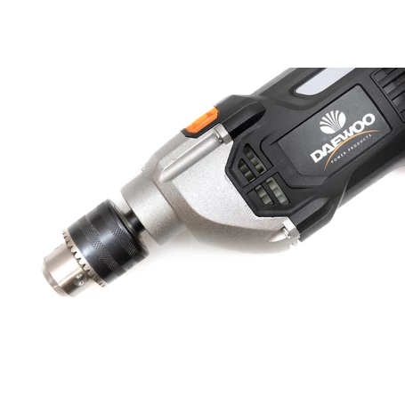 Daewoo elektromos ütvefúró, fúrógép 950W teljesítménnyel, DAID950Y