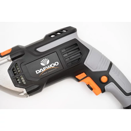 Daewoo elektromos ütvefúró, fúrógép 950W teljesítménnyel, DAID950Y