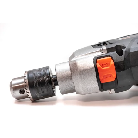 Daewoo elektromos ütvefúró, fúrógép 950W teljesítménnyel, DAID950Y