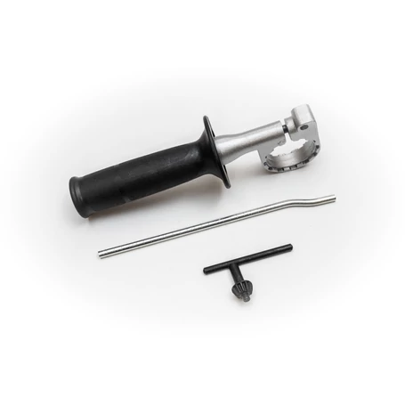 Daewoo elektromos ütvefúró, fúrógép 950W teljesítménnyel, DAID950Y