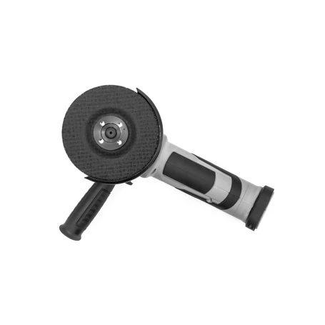 Daewoo akkumulátoros sarokcsiszoló, 125mm, DALAG18-125-1 (akku és töltő nélkül)