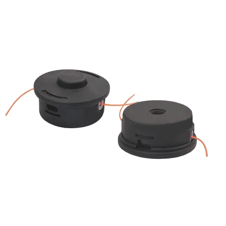 Daewoo vágófej fűkaszához, 10x1.25/2.4mm x 4m, DATH-24