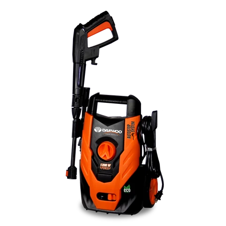 Daewoo magasnyomású mosó, 1200W, 100bar, DAX100-1200W