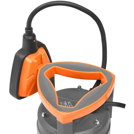 Daewoo DDP7500P szennyvízszivattyú, 400W, 7500 liter/óra, 0.5 bar