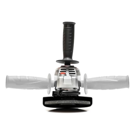 Daewoo akkumulátoros sarokcsiszoló, 125mm, DALAG18-125-1 (akku és töltő nélkül)