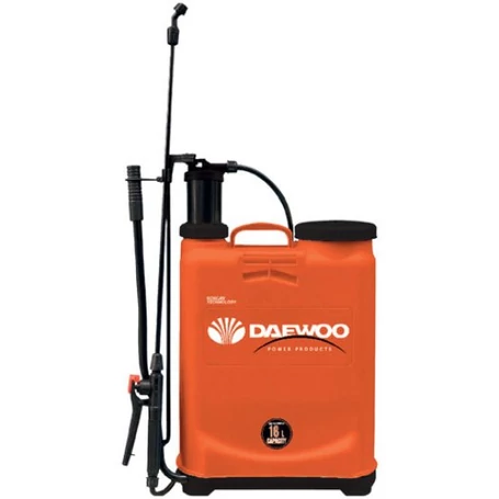 Daewoo háti permetező, 16 literes, DAMS16K