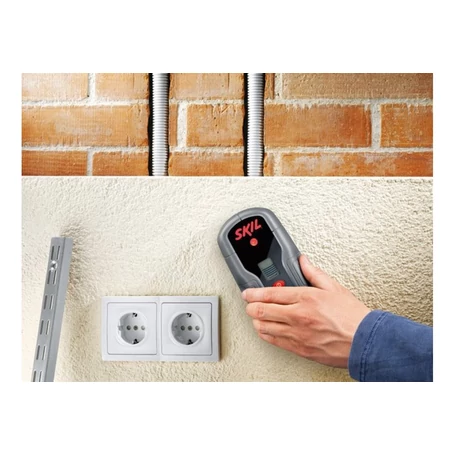 Skil DT0551 fém-és vezetékkereső multidetektor