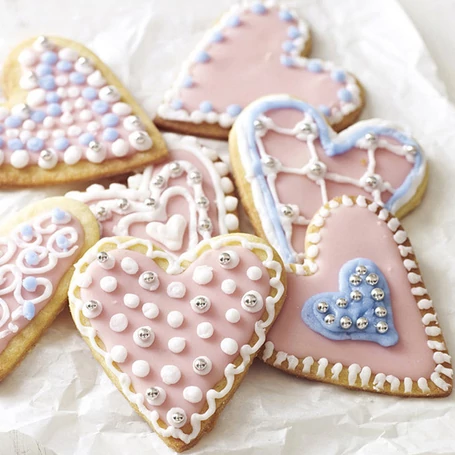 Adorna Pena tortadíszítő süteménydekoráló toll habzsákkal, tartozékokkal