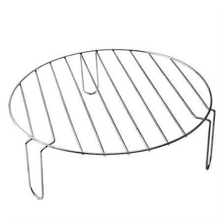 Elite® halogén sütő Air Fryer, 12 L-es olaj nélküli forró levegős fritőz 1400W, 3 db kiegészítővel + receptkönyv