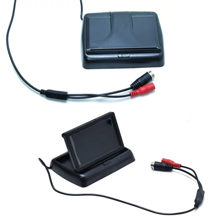 Univerzális lehajtható 4.3