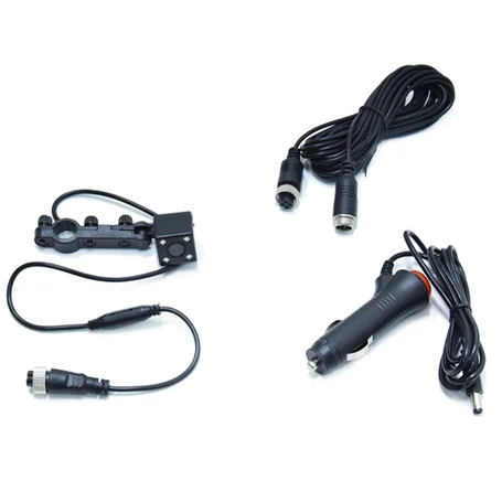 Univerzális lehajtható 4.3