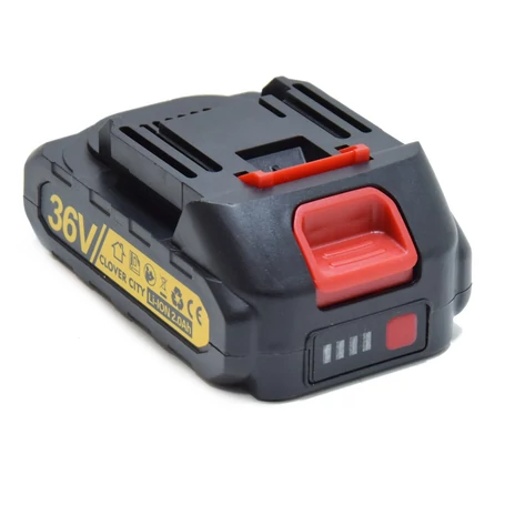 Clover City 36V akkumulátor